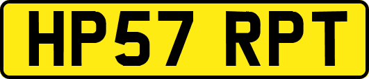 HP57RPT