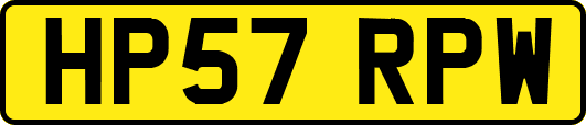 HP57RPW