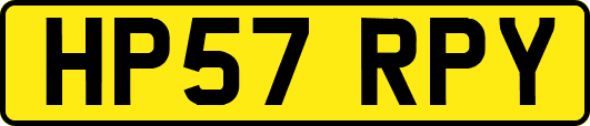 HP57RPY