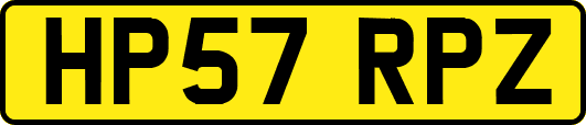 HP57RPZ