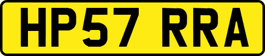 HP57RRA