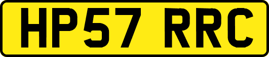 HP57RRC