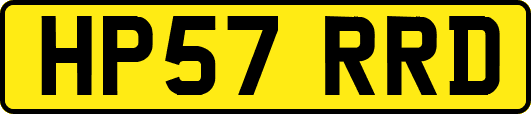 HP57RRD