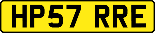 HP57RRE