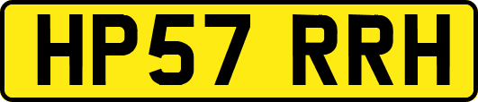 HP57RRH