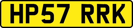 HP57RRK