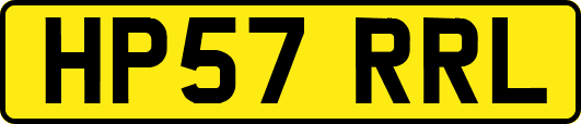 HP57RRL
