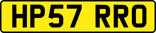 HP57RRO