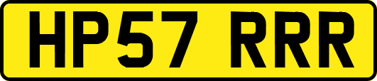HP57RRR