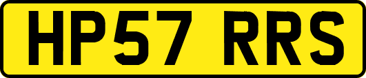 HP57RRS