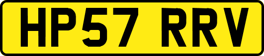 HP57RRV