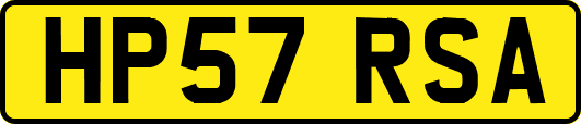 HP57RSA