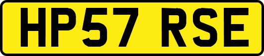 HP57RSE
