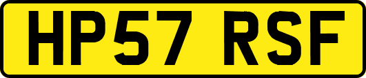 HP57RSF
