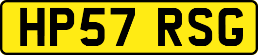 HP57RSG