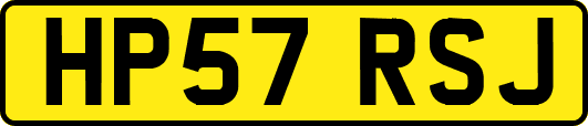 HP57RSJ