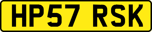 HP57RSK