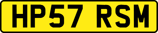 HP57RSM