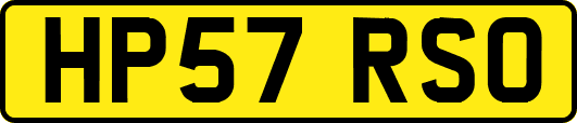 HP57RSO