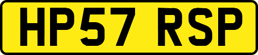 HP57RSP