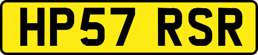 HP57RSR