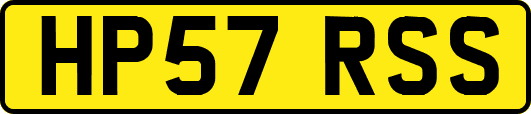 HP57RSS