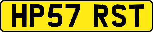 HP57RST