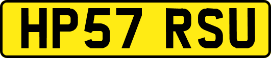 HP57RSU