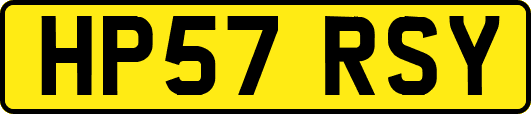 HP57RSY