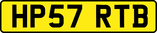 HP57RTB