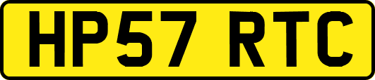 HP57RTC