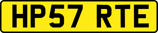 HP57RTE