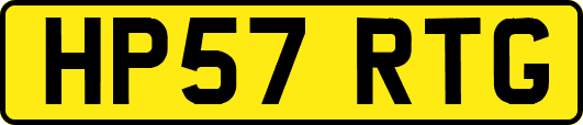 HP57RTG