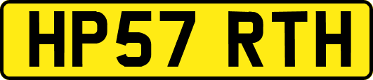 HP57RTH