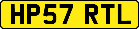 HP57RTL