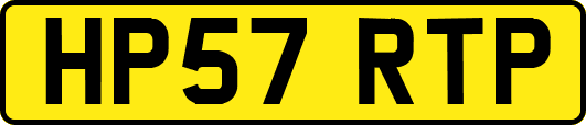 HP57RTP