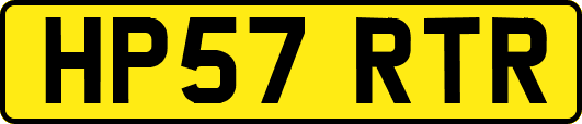 HP57RTR