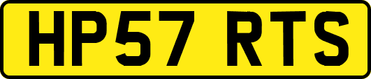 HP57RTS