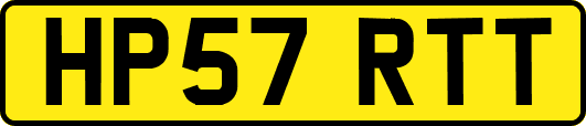 HP57RTT