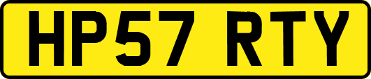 HP57RTY