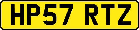 HP57RTZ