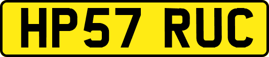 HP57RUC