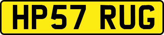 HP57RUG