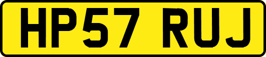 HP57RUJ