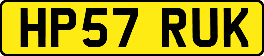 HP57RUK