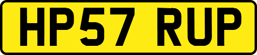 HP57RUP