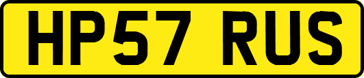 HP57RUS