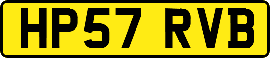 HP57RVB