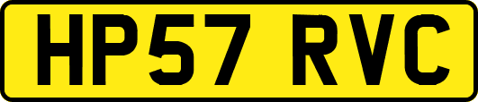 HP57RVC