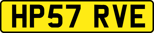 HP57RVE